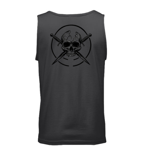 Heavy Metal - BACK