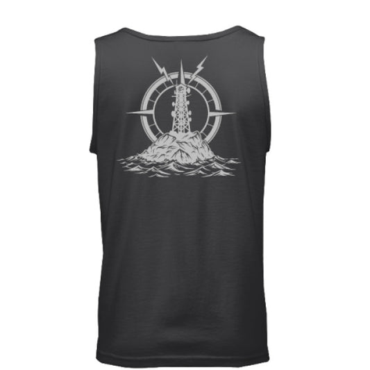 Heavy Metal - BACK