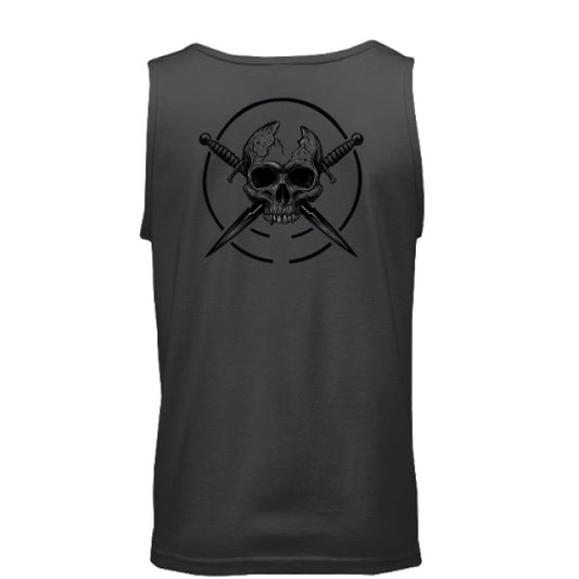 Heavy Metal - BACK