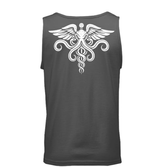 Heavy Metal - BACK