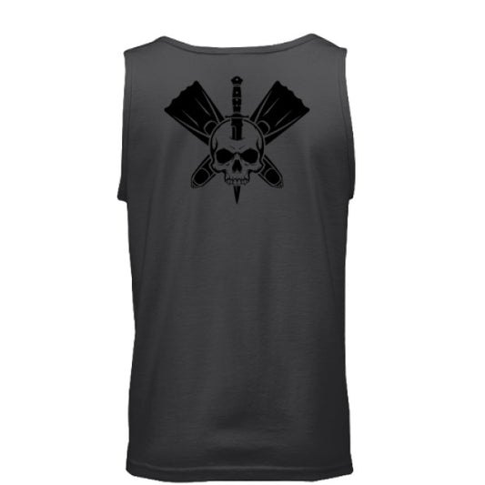 Heavy Metal - BACK