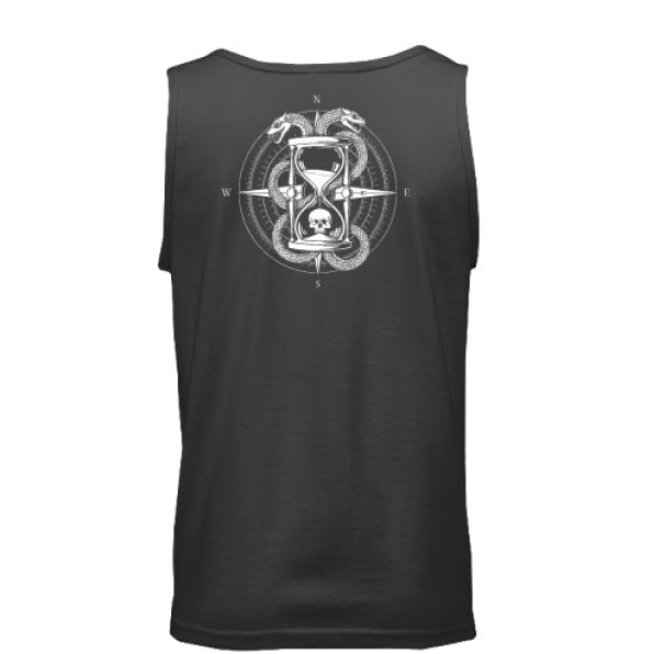 Heavy Metal - BACK
